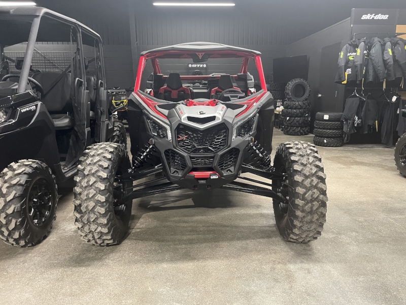 2025 Can-Am 7TSB Side by Side