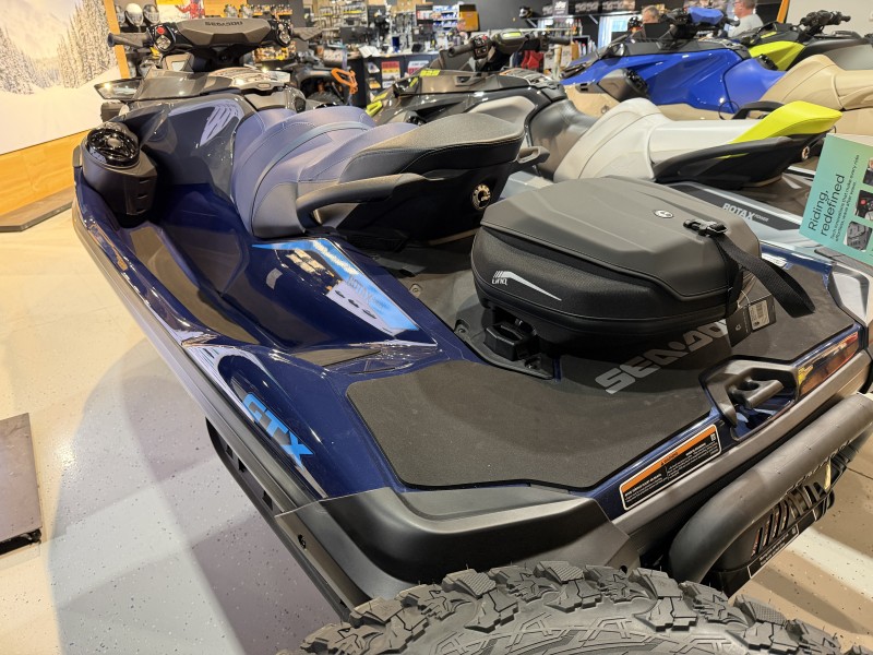 2026 Sea-Doo 15TA Water Craft