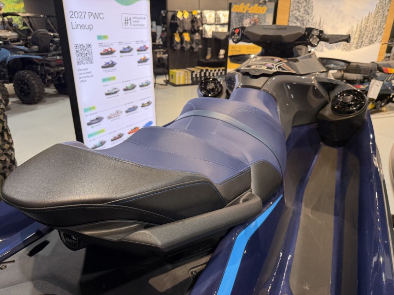 2026 Sea-Doo 15TA Water Craft