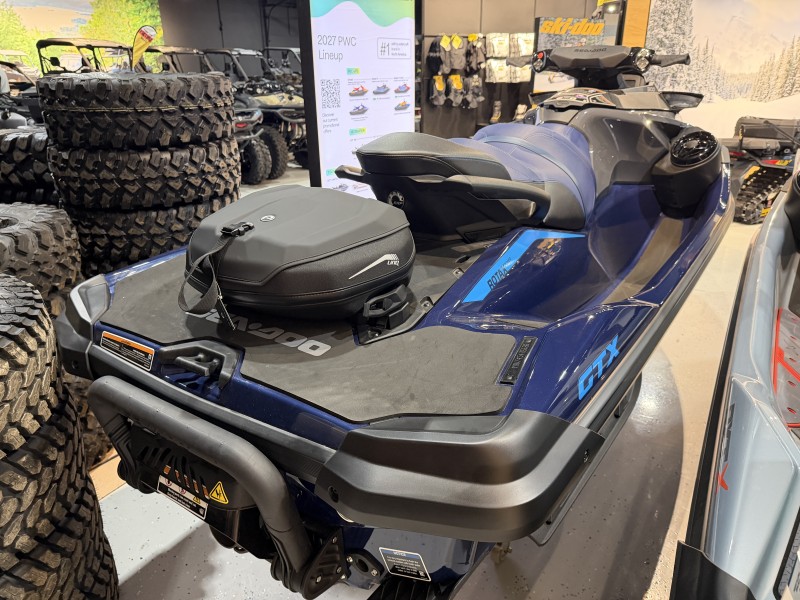 2026 Sea-Doo 15TA Water Craft