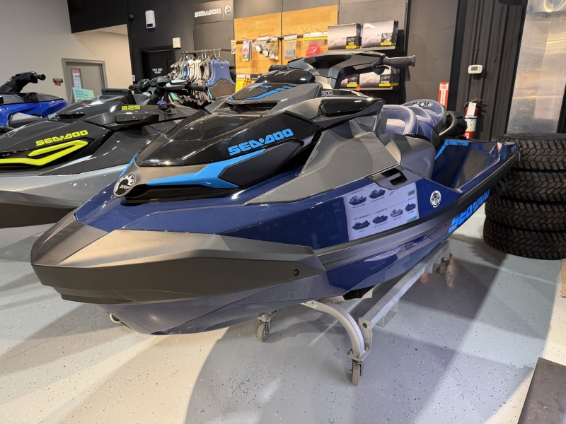 2026 Sea-Doo 15TA Water Craft