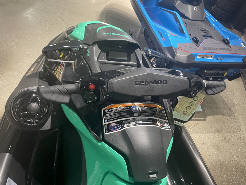 2026 Sea-Doo 30TA Water Craft
