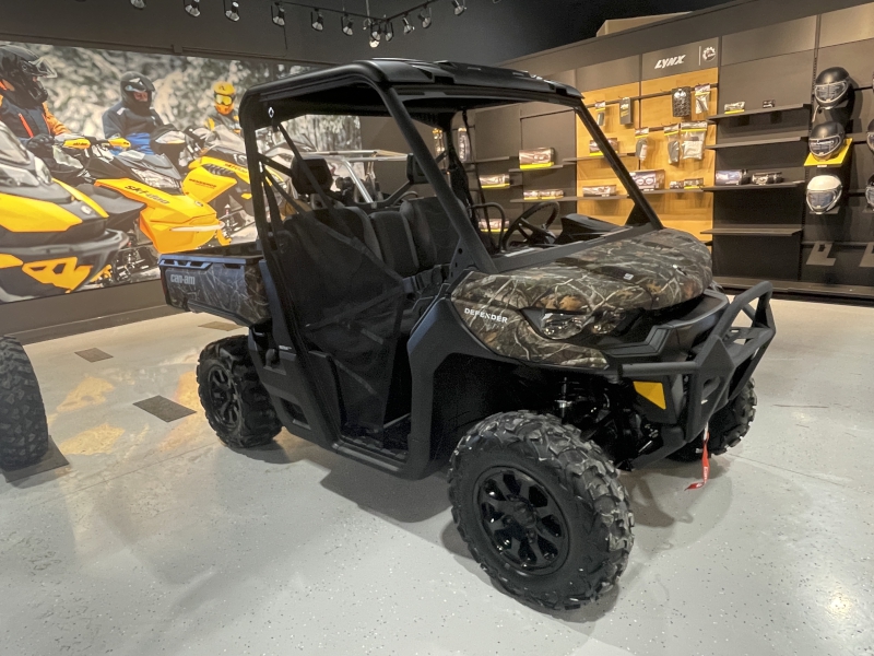 2026 Can-Am 8FTE Side by Side