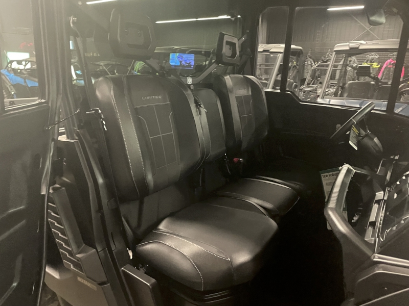 2026 Can-Am 8JTG Side by Side