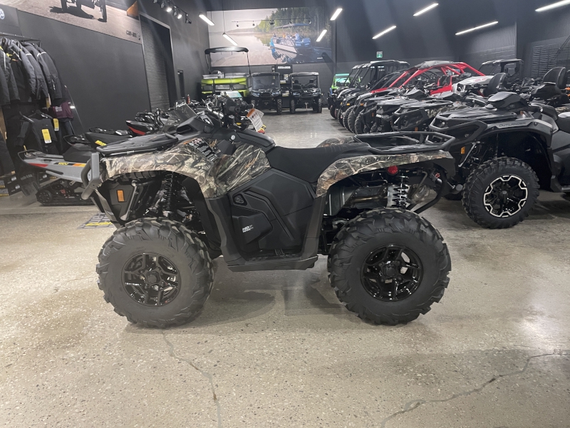2026 Can-Am 1PTA ATV