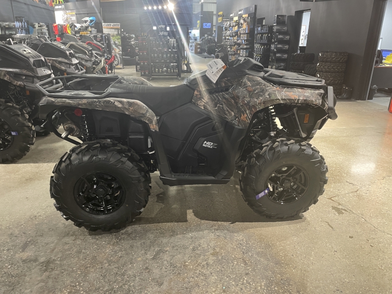 2026 Can-Am 1PTA ATV
