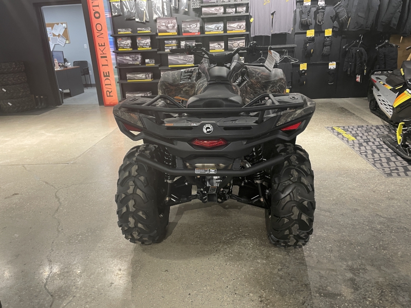 2026 Can-Am 1PTA ATV