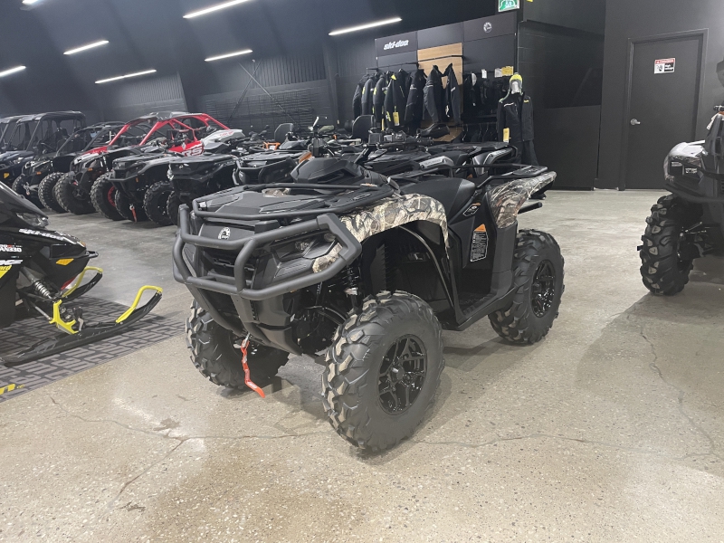 2026 Can-Am 1PTA ATV