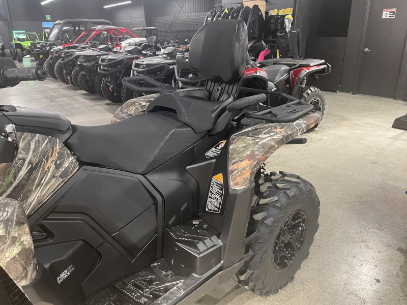 2026 Can-Am 2ATA ATV