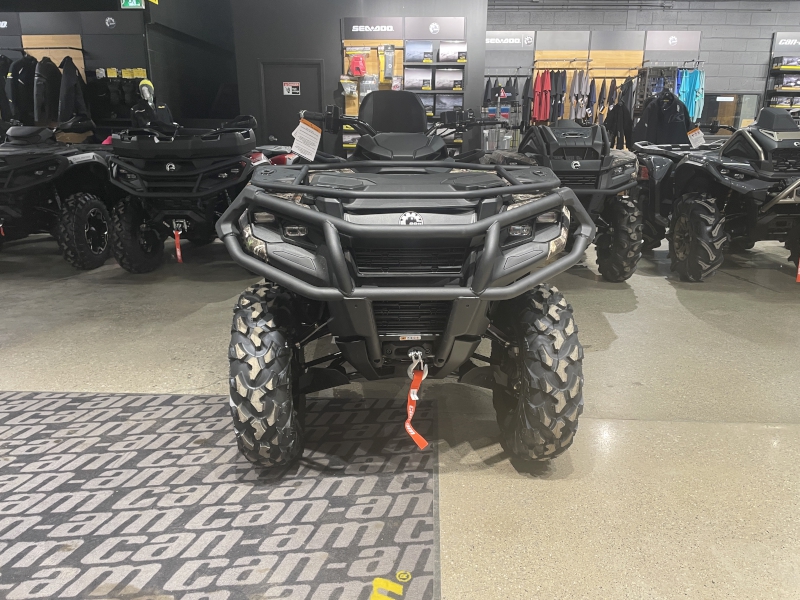 2026 Can-Am 2ATA ATV