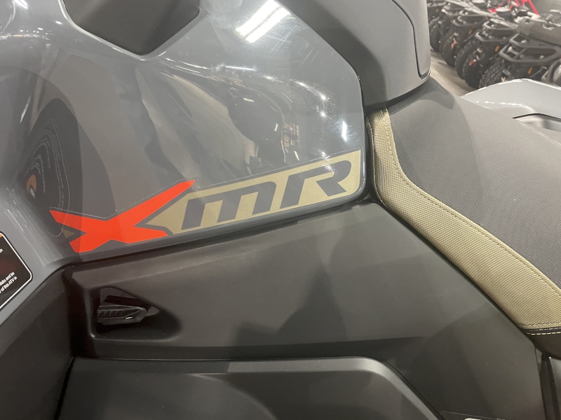 2026 Can-Am 4KTA ATV