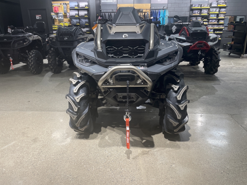 2026 Can-Am 4KTA ATV
