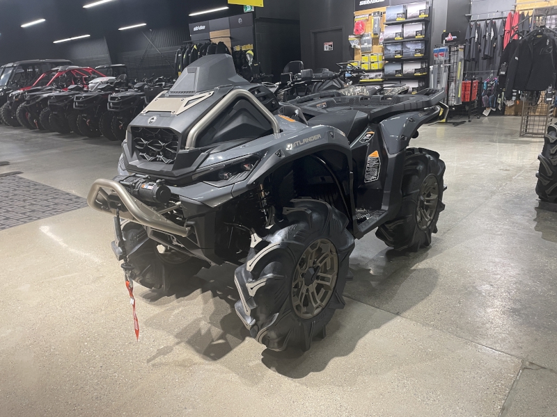 2026 Can-Am 4KTA ATV