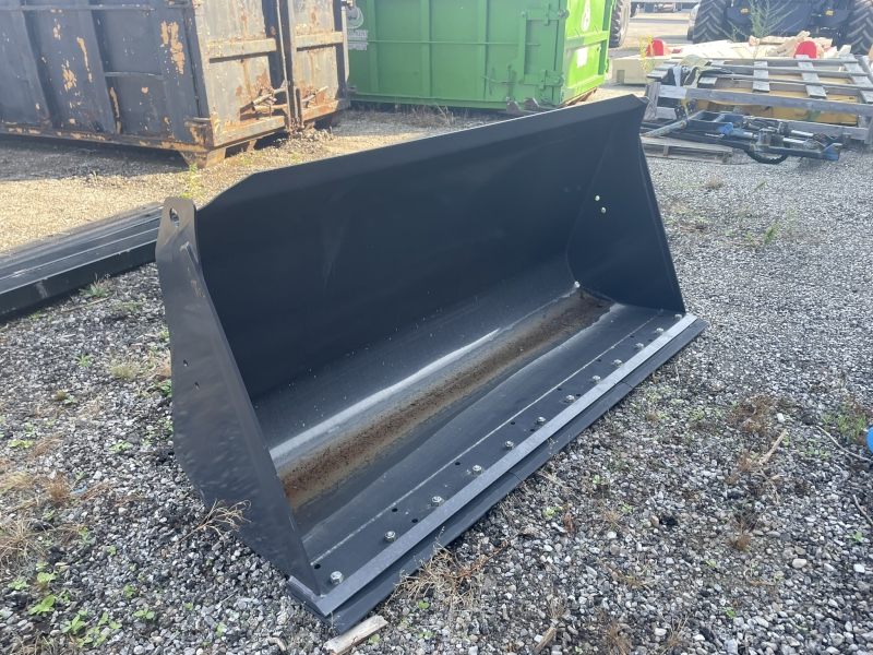 New Holland 80 INCH GP Bucket