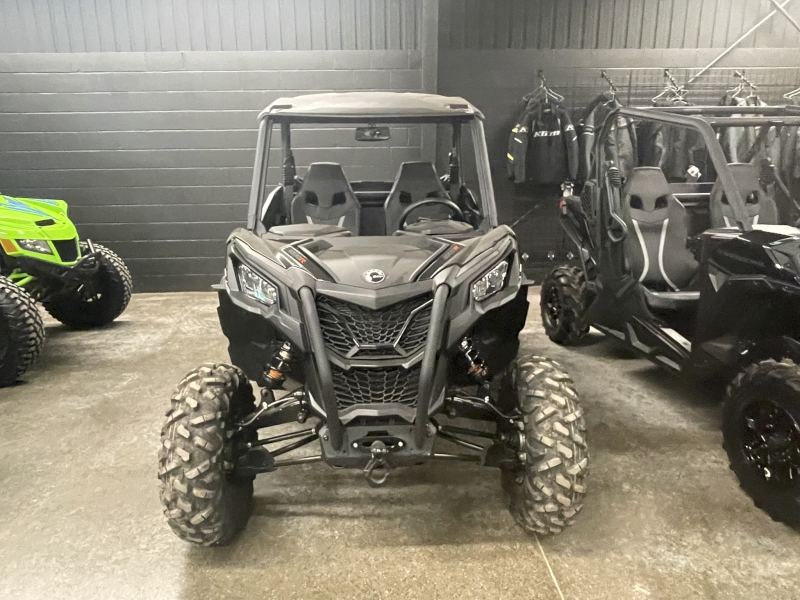 2025 Can-Am 9GSB Side by Side