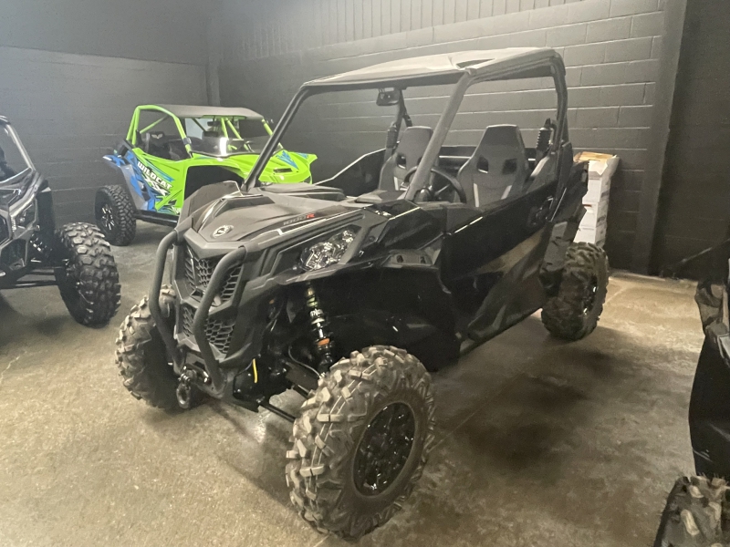 2025 Can-Am 9GSB Side by Side