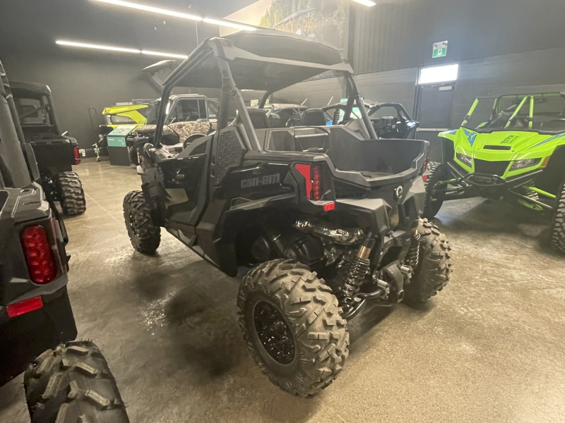 2025 Can-Am 9GSB Side by Side