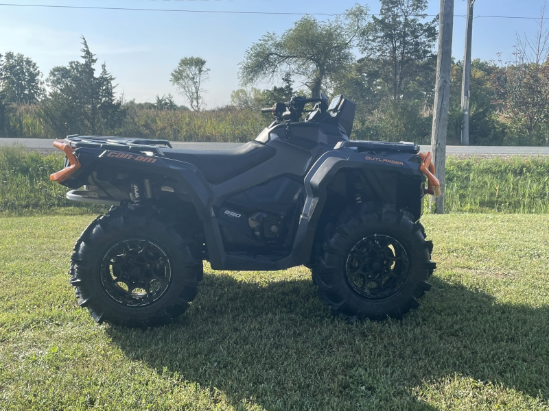 2023 Can-Am 5RPB ATV