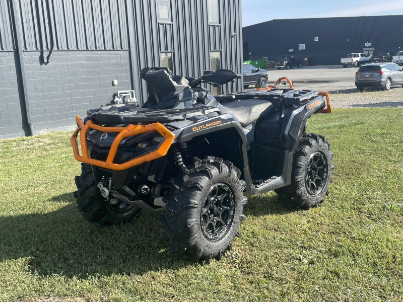 2023 Can-Am 5RPB ATV