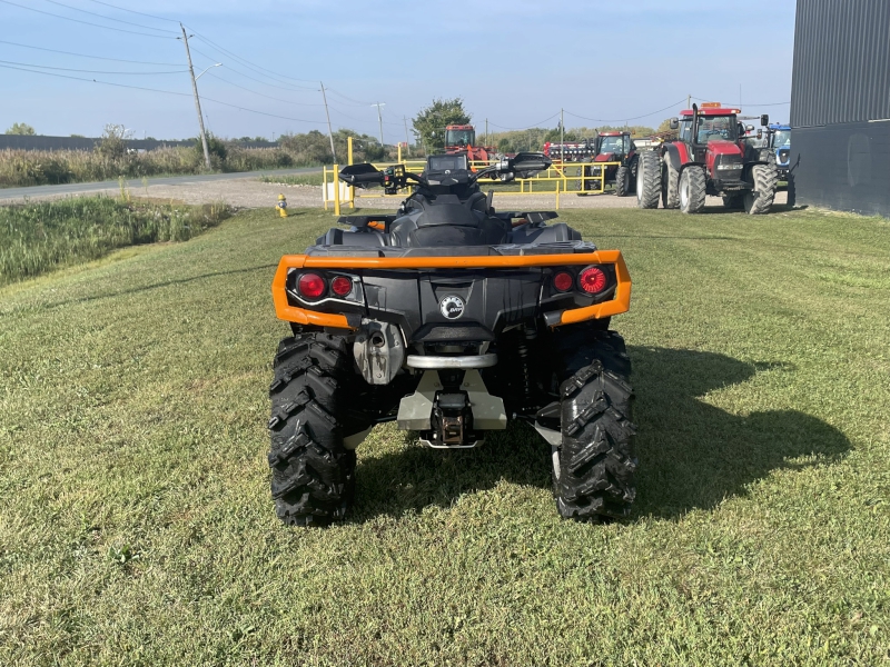 2023 Can-Am 5RPB ATV