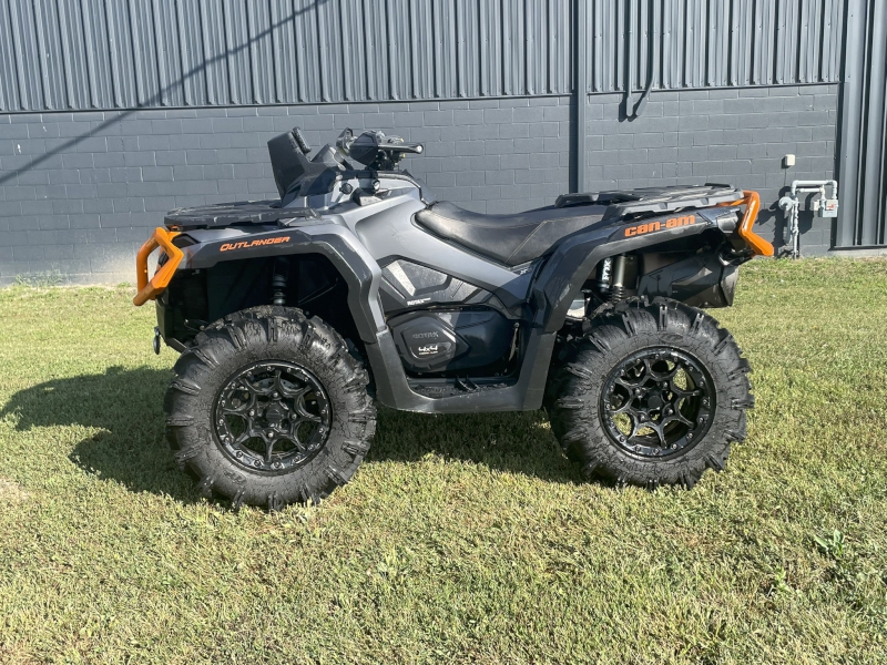2023 Can-Am 5RPB ATV