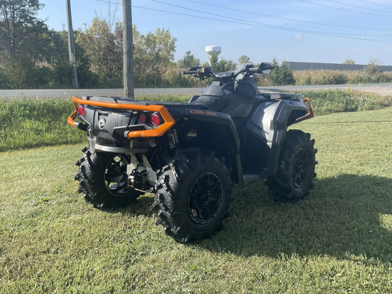 2023 Can-Am 5RPB ATV