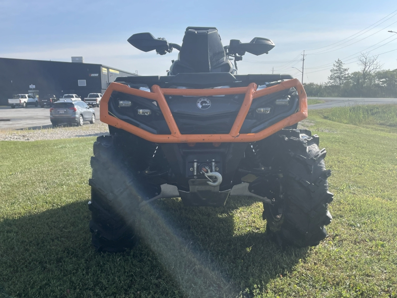 2023 Can-Am 5RPB ATV