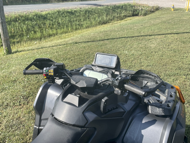 2023 Can-Am 5RPB ATV