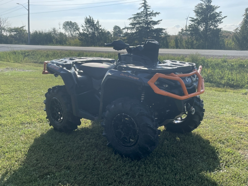 2023 Can-Am 5RPB ATV