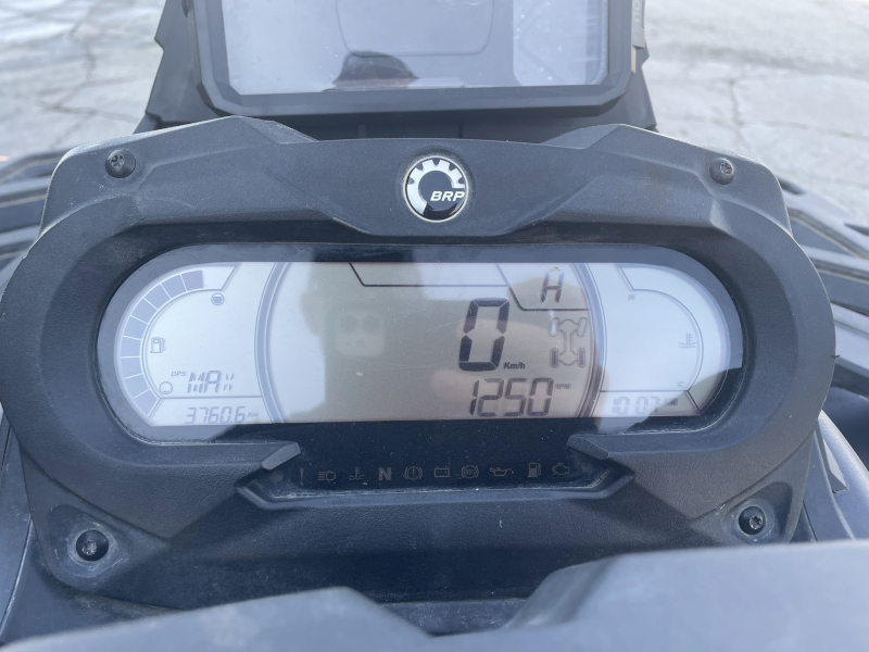 2023 Can-Am 5RPB ATV