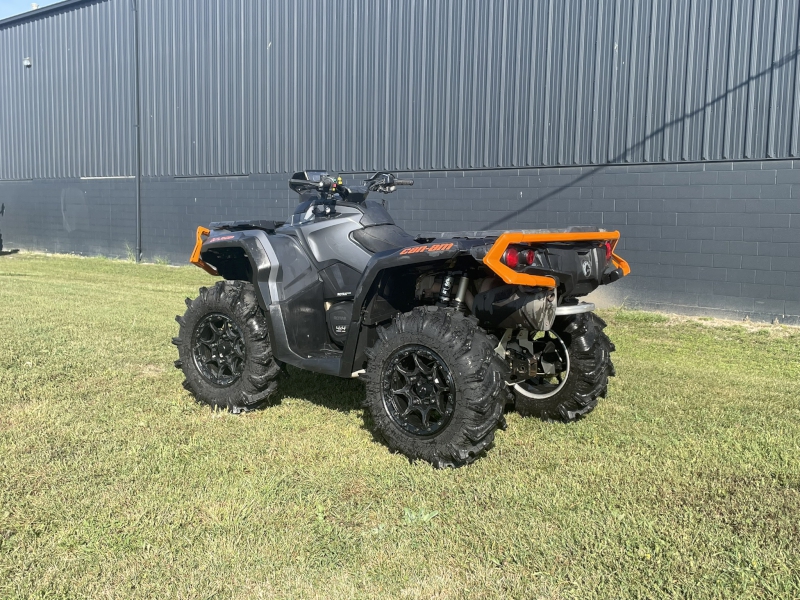 2023 Can-Am 5RPB ATV