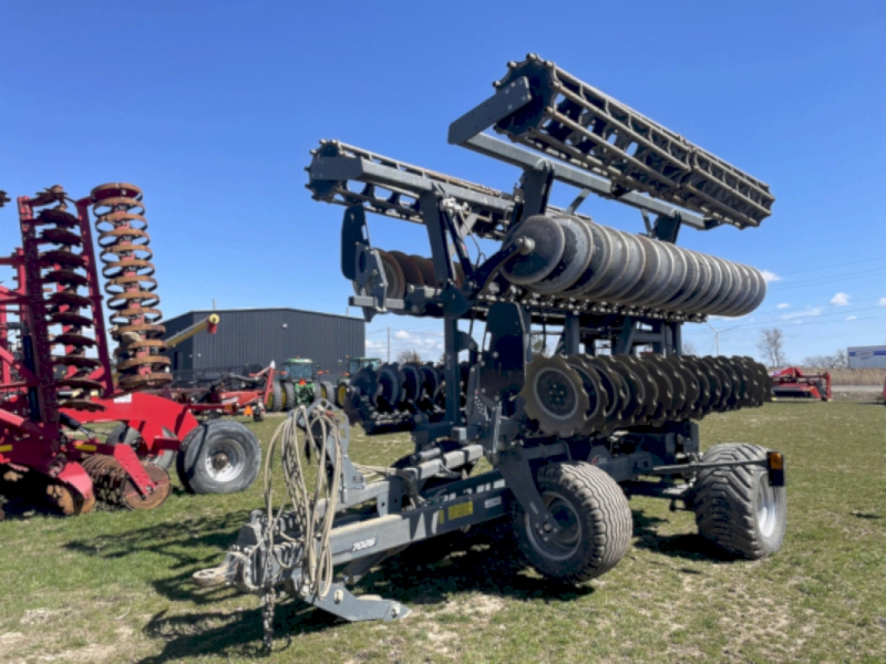 Iron number #5431409