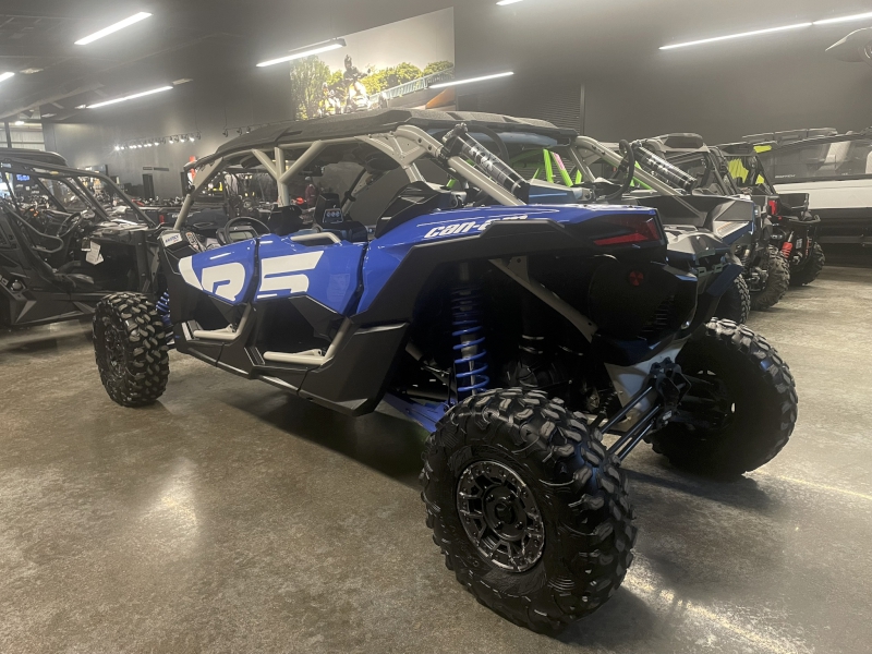 2022 Can-Am 9NNA Side by Side