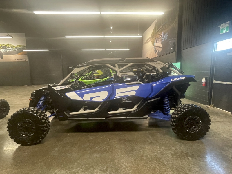 2022 Can-Am 9NNA Side by Side