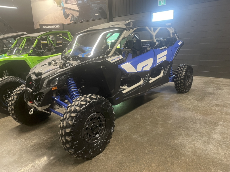 2022 Can-Am 9NNA Side by Side
