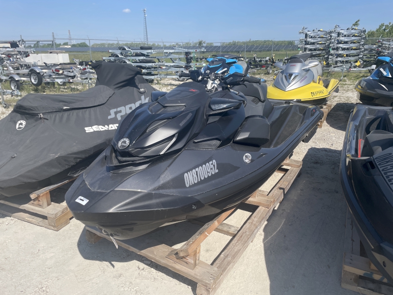 2022 Sea-Doo 21NG Water Craft