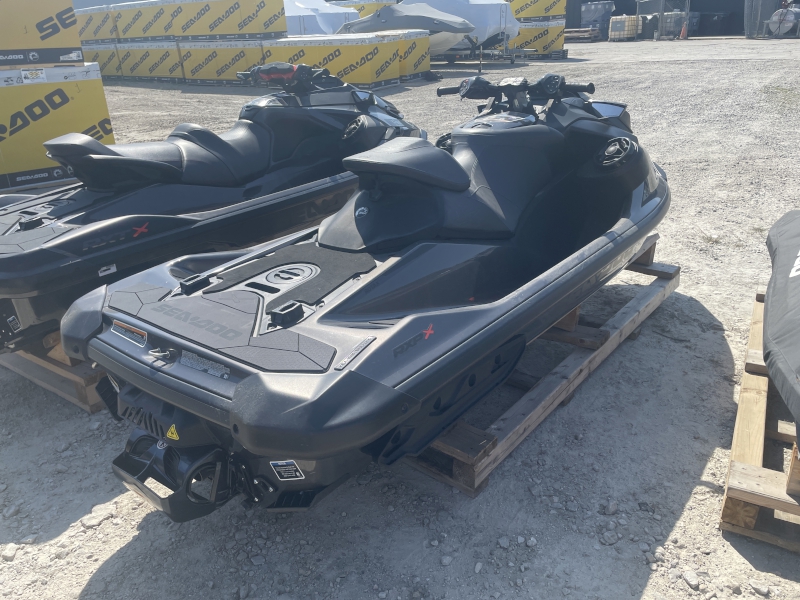 2022 Sea-Doo 21NG Water Craft