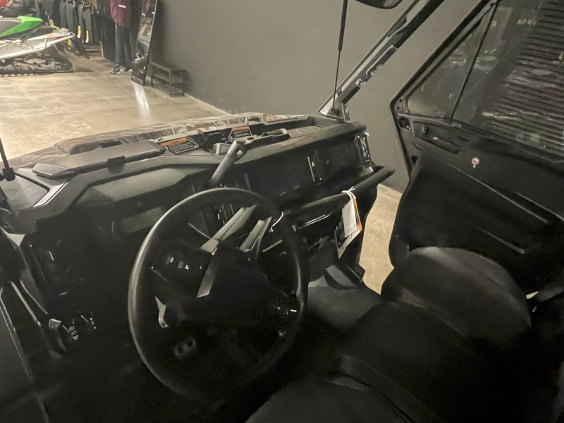 2026 Can-Am 8JTG Side by Side