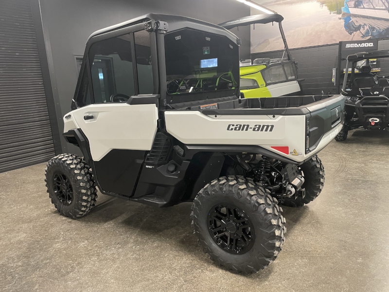 2026 Can-Am 8JTD Side by Side