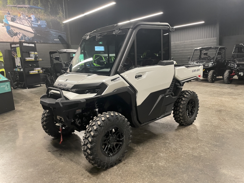 2026 Can-Am 8JTD Side by Side