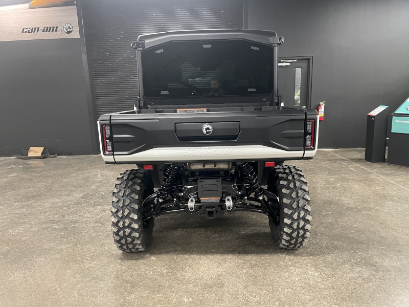 2026 Can-Am 8JTD Side by Side