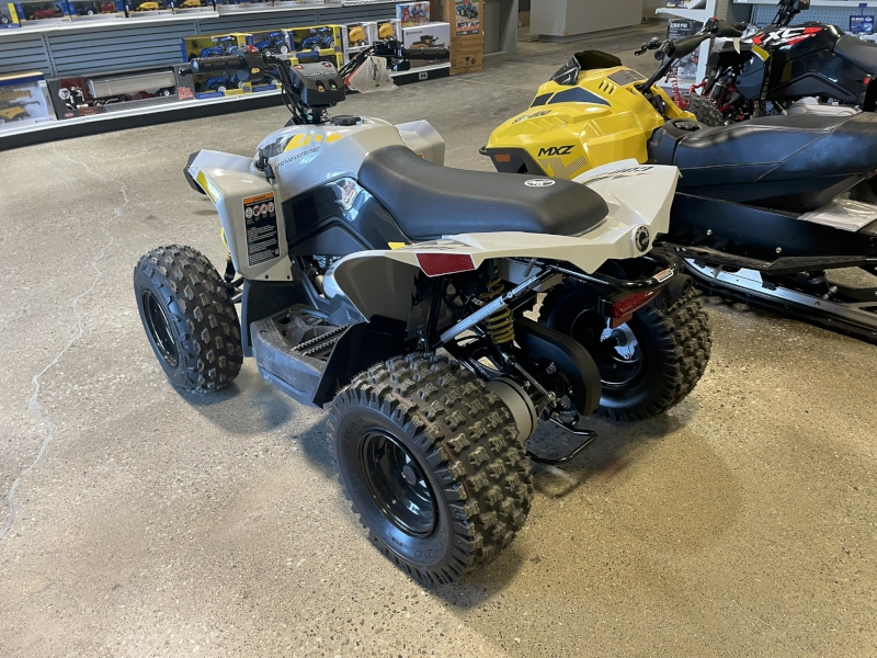 2026 Can-Am 3KTC ATV