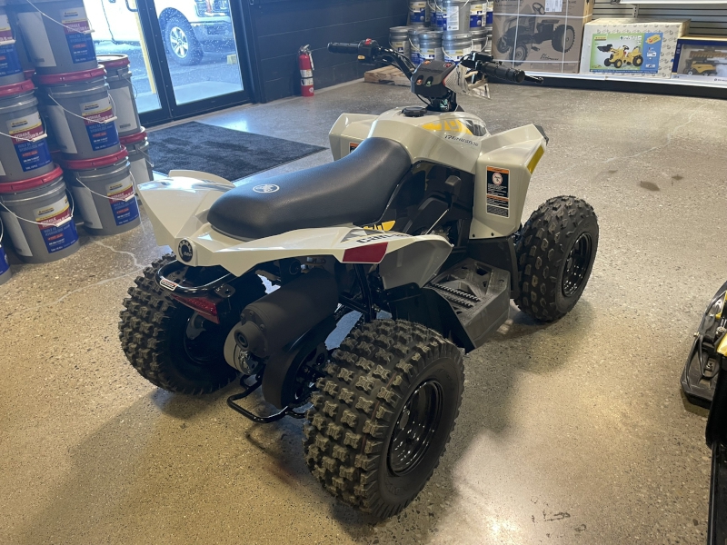 2026 Can-Am 3KTC ATV