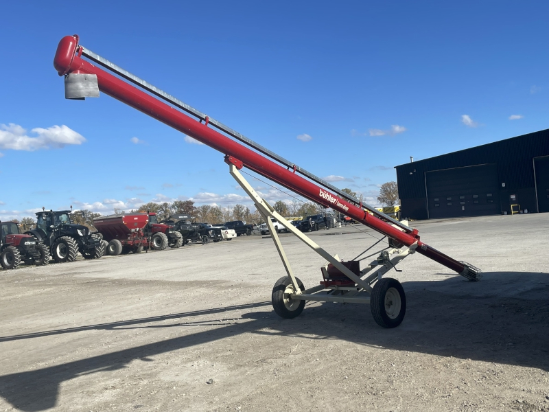 2021 Farm King 8/31 Grain Auger
