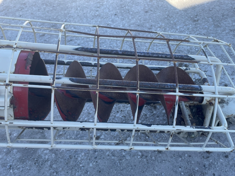 2021 Farm King 8/31 Grain Auger