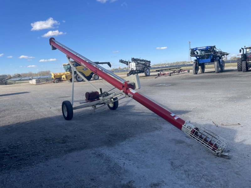 2021 Farm King 8/31 Grain Auger
