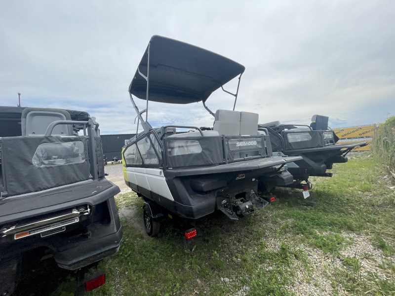 2023 Sea-Doo 45PL Water Craft