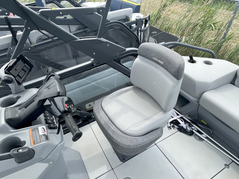 2023 Sea-Doo 45PL Water Craft