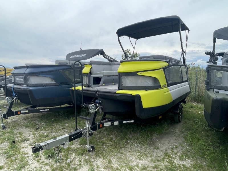 2023 Sea-Doo 45PL Water Craft