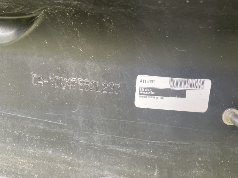 2023 Sea-Doo 45PL Water Craft
